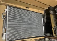 Elektro pərdə Mercedes W221 — şəkil 8