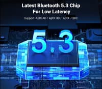 Bluetooth adapter Ugreen USB 5.3 PS5/PS4/Nintendo — şəkil 3
