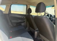 Nissan Note, 2014 il, 66000 km, 1.2 L — şəkil 8