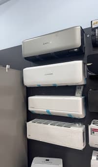 Mitsubishi Kondisioner 30 m² — şəkil 5