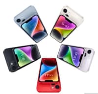 Apple iPhone 14, 6 GB — şəkil 3