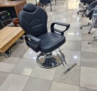 Salon kreslosu və bərbər kreslosu — şəkil 2