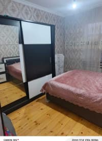 3 otaqlı həyət evi 80 m² satılır — şəkil 3