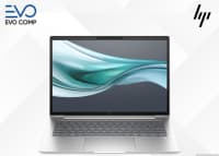 Notbuk HP EliteBook 6 — şəkil 1