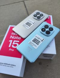 Xiaomi Redmi note 15, 12 GB — şəkil 3