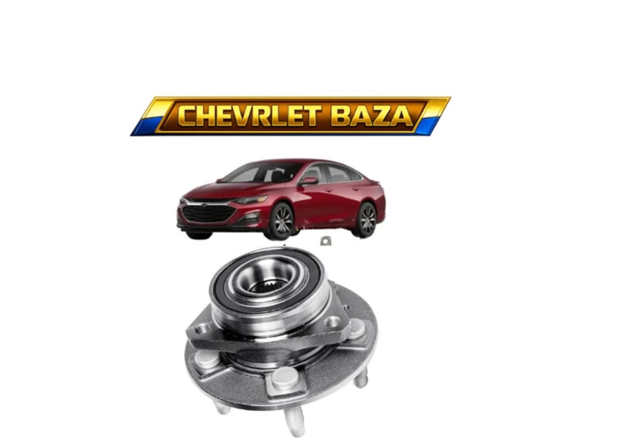 Arxa top Chevrolet Malibu