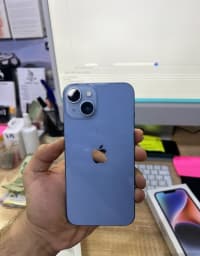 Apple iPhone 14, 4 GB — şəkil 3