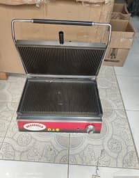 Professional Toster və Dönər Aparatı (Ersöz və Remta) — şəkil 10