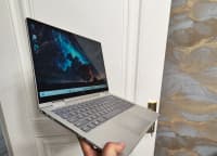 HP notbuk — şəkil 7