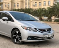 Honda Civic, 2015 il, 287000 km, 1500 L — şəkil 4