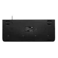 Oyun klaviaturası 2E KG325 104key Black — şəkil 2