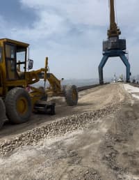 Peşəkar Asfaltlanma və Yol Tikinti Xidmətləri — şəkil 12