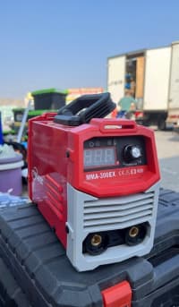 Feratec MMA-300EX Qaynaq Aparatı — şəkil 2