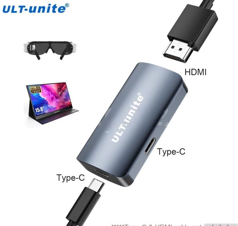 Simli növ adapter