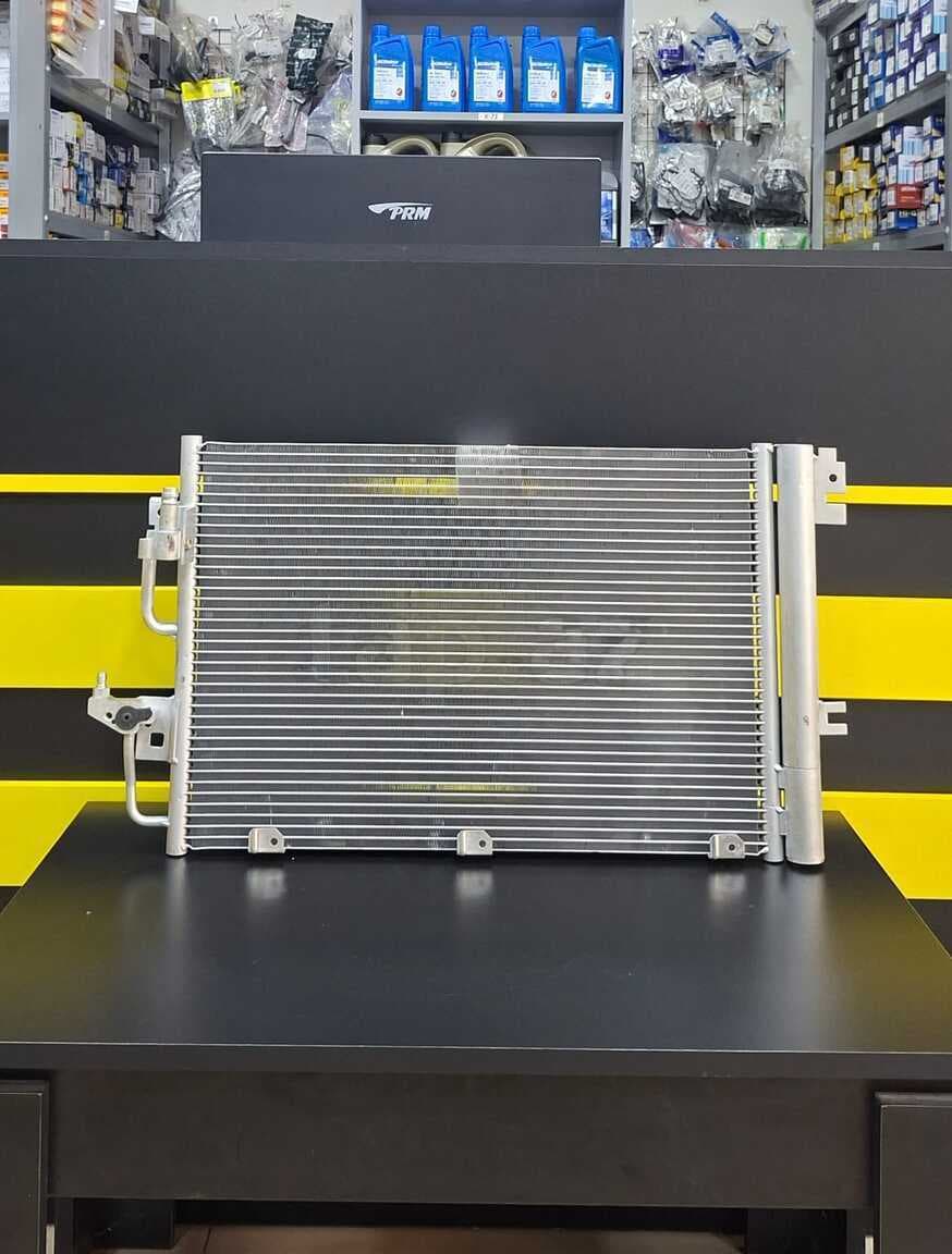 Kondisioner radiatoru Opel Astra H, Zafira B