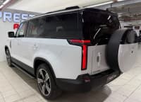 ROX (Polar Stone) 01, 2025 il, 10000 km, 1500 L — şəkil 5