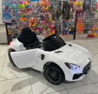 Uşaq avtomobili Mercedes FT998 — şəkil 8