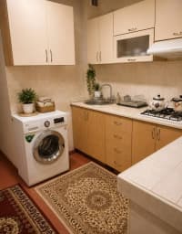 2 otaqlı mənzil 40 m² satılır — şəkil 4