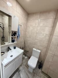 2 otaqlı mənzil 47 m² kirayə verilir — şəkil 5