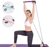 Pilates Stick Müqavimət Sistemi — şəkil 18