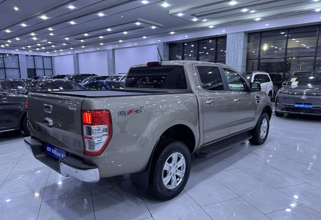 Ford Ranger, 2022 il, 65600 km, 2200 L — şəkil 5