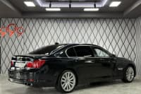 BMW 750, 2012 il, 151000 km, 4400 L — şəkil 4