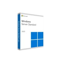 Proqram təminatı Microsoft Server 2025 Standart — şəkil 2