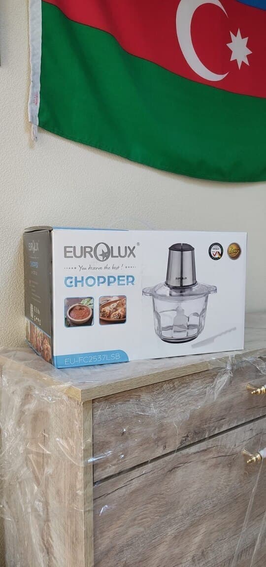 Eurolux blender