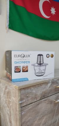 Eurolux blender — şəkil 1
