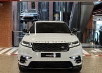 Land Rover RR Velar, 2018 il, 75000 km, 2000 L — şəkil 3