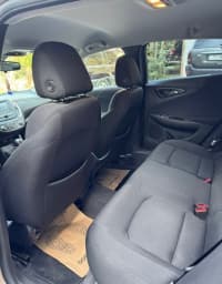 Chevrolet Malibu, 2018 il, 139793 km, 1.5 L — şəkil 12