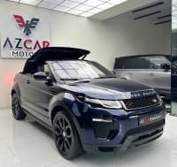Land Rover RR Evoque, 2017 il, 59000 km, 2000 L — şəkil 5