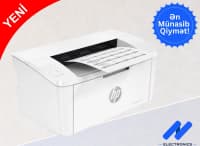 Lazer printer HP LaserJet M111ca — şəkil 3