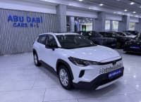 Toyota Corolla Cross, 2025 il, 0 km, 2000 L — şəkil 3