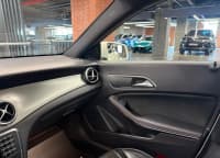 Mercedes CLA 200, 2014 il, 95000 km, 1600 L — şəkil 16
