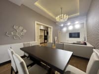 3 otaqlı mənzil 140 m² kirayə verilir Bakı, Səbail r. — şəkil 6