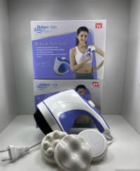 Relax & Spin Tone Bədən Masaj Aləti — şəkil 8
