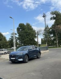 Changan Uni-K, 2022 il, 59000 km, 2.0 L — şəkil 2