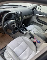 Audi A3, 2012 il, 136000 km, 1400 L — şəkil 9