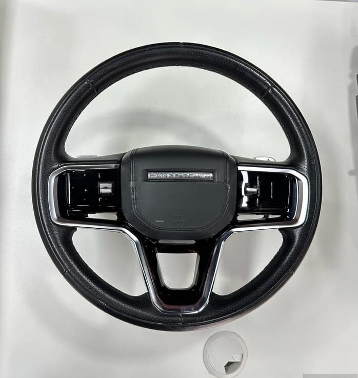 Sükan Range Rover Vogue, Velar, Sport 2018-2024