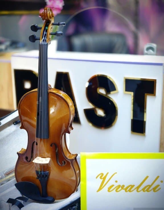 Skripka Vivaldi HV-1001