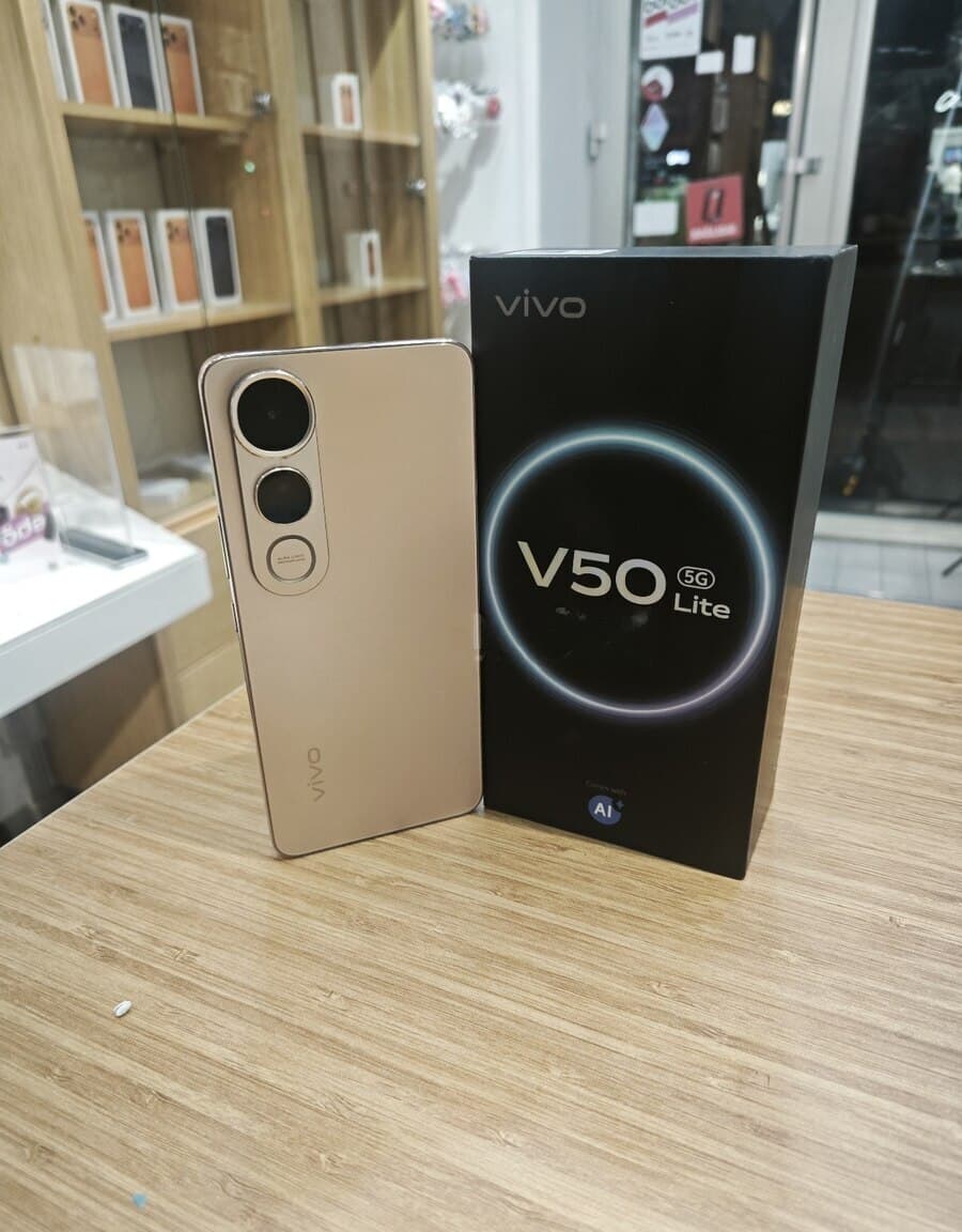 HONOR 50, 12 GB