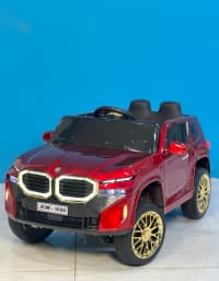 Uşaq elektrik avtomobili 4 motorlu 12V — şəkil 2