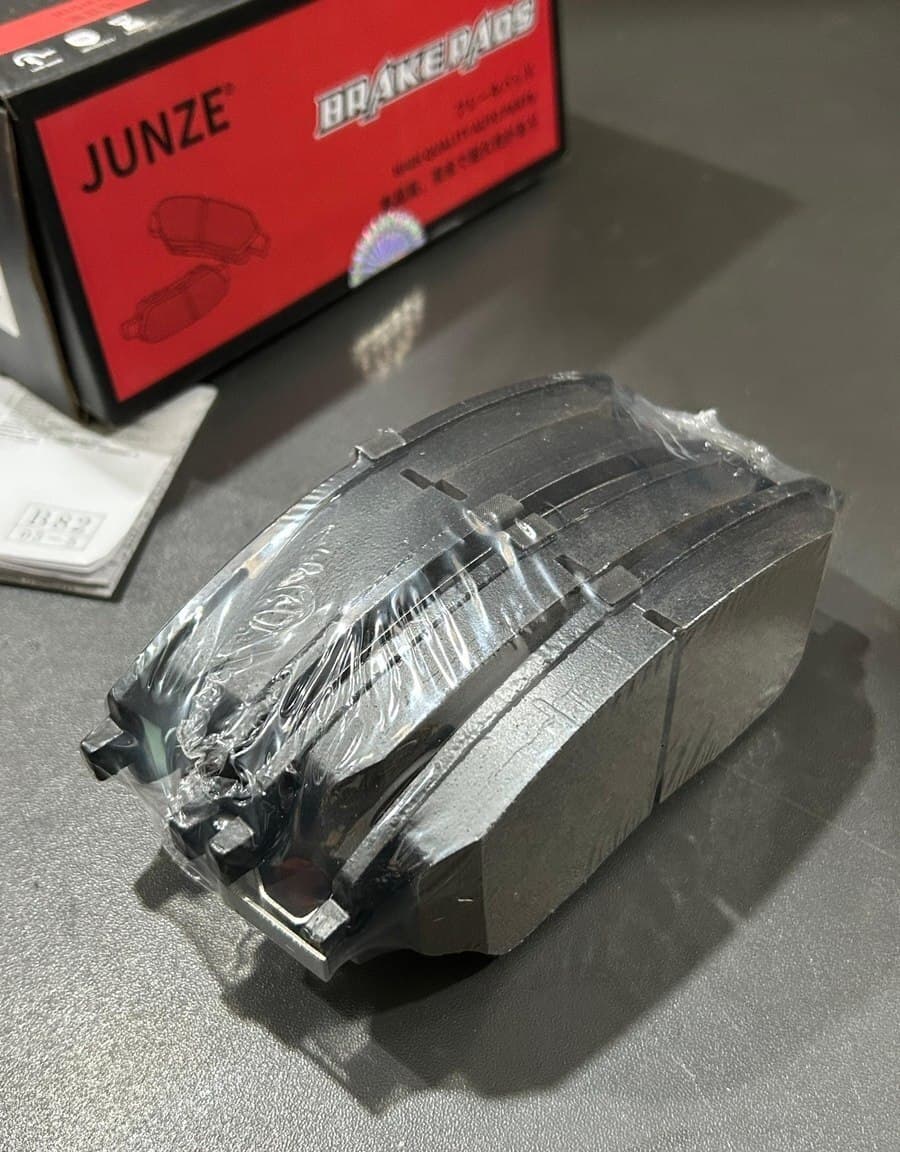 Əyləc bəndi Chevrolet Cobalt