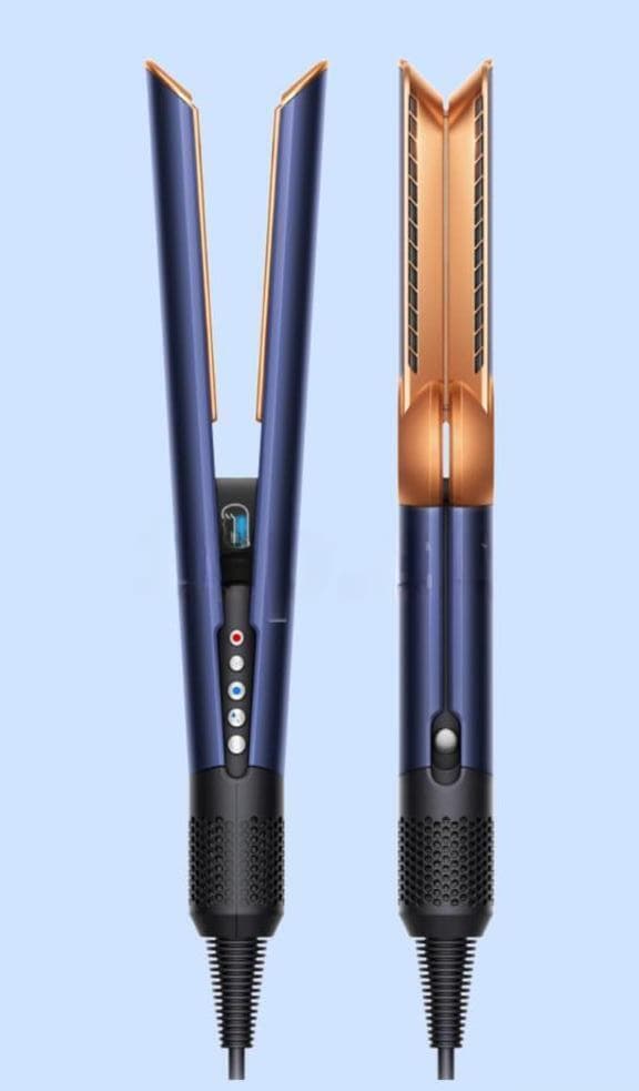 Dyson Saç düzləşdirici