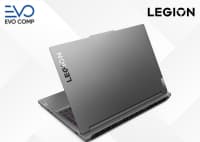 Notbuk Lenovo Legion 5 — şəkil 3