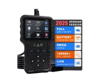 Diaqnostika cihazı V510 OBD2 — şəkil 2