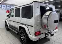 Mercedes G 63 AMG, 2013 il, 112000 km, 5500 L — şəkil 6