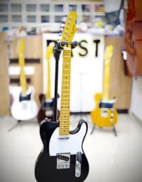 Elektrik gitara, 6 simli — şəkil 5
