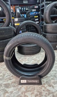 Nankang Nex-1 EV 265/45/R20 108Y XL EV+ Şini — şəkil 3